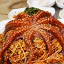 군산 은모래해물탕.아구찜 이미지