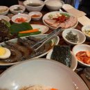 행복한 쭈꾸미 닭볶음탕 이미지