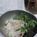 [강원/삼척 맛집] 행복 횟집 : 물회에 반하다♡