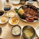 매콤명태촌