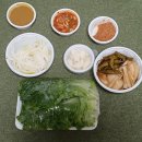 정각사입구~산방오리 | 경복궁미쉐린맛집 할매집 웨이팅 족발과 감자탕 포장후기