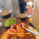 목동엄지공인중개사사무소 | [나성동 맛집] 손의손 나성점 신규오픈 직화 쭈꾸미볶음 전문점 , 5일째 방문해 본 솔직후기