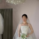 비즈 | 본식가봉 렌느브라이덜 비즈 드레스 후기