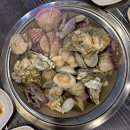 [가락시장] &#39;금성횟집&#39; 왕우럭조개와 암꽃게 구입 가격 및 상차림식당 정육식당 일품 후기