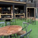 송정동 해안도로 이미지