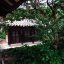 고택한옥에서 이미지