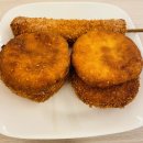 사직시장 | 부산동래빵집 원더풀명품찹쌀꽈배기 사직시장점 먹방 후기(찹쌀도너츠, 핫도그, 고로케)