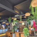 테라스가 넓은 집 | [부산/광안리] 오션뷰와 함께 즐기는 힐링 타임, '쿠타팜테라스' 내돈내산 후기