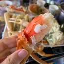 먹자대게 | 방이동 먹자골목맛집 게섯거라 메뉴 대게, 홍게라면 후기