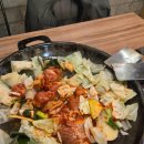 닭갈비나라 - 예산군 삽교로 98-1 | 닭갈비나라