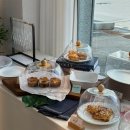 송내로 | [인더시즌] 송내 디저트 맛집 느좋 카페 포장 후기