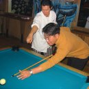 정호당구장 이미지