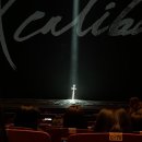 [22.02.02]뮤지컬 엑스칼리버 앙코르 공연 후기/ 세종문화회관 c구역 90번대 시야/켄아더