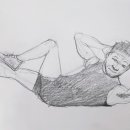 수채화 표현법 익히기 이미지