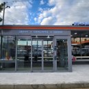 밀양시외버스터미날 이미지