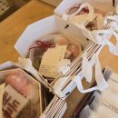 수원-0248 | 수원 동탄떡집 아기돌떡 돌답례떡 '금손떡가' 돌떡 팔각 내돈내산