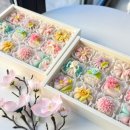 홍춘다과 | [상견례 선물] 평택상견례 선물 💐 평택화과자 홍춘다과 내돈내산 후기