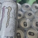 울트라마트 | 🌱🪖 군마트에서 몬스터 에너지 울트라 구입 후기 ⚡