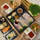 오천주유소 화장실 이미지