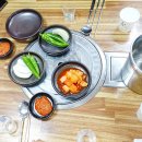 신통이감자탕