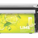 (신품) EPSON S9140 S8140 대형 솔벤플로터 판매 이미지