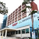 순천향대학병원 버스정류소 이미지