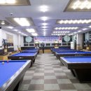 광교당구클럽 이미지