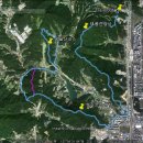 태봉산성지 이미지