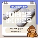 해피차 | 임산부 바디필로우 추천｜30주차에 구매한 해피테일즈 바디필로우 솔직 후기