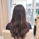 사당역미용실추천) 긴머리 매직셋팅 /빌드펌 만족 후기 혜지디자이너 [영앤정헤어]