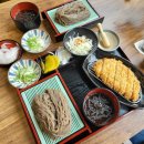 경주시시설관리공단노동조합 | 경주 선도소바_충효동 메밀소바와 돈까스의 환상조합! 여름 입맛 되살리는 한 끼 내돈내산 솔직후기