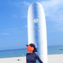 죽도서프러프 | 양양서핑 추천 | 서프러프 처음 서핑해 본 후기 준비물