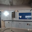 하이스트 킨더짐 이미지