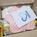 유하약국 | 위드앤육아 유하박스 임신축하박스 개봉후기