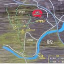 2025년 6월 19일(목요일)공주 무학봉. 장군산 정기산행 이미지