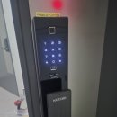 정관열쇠도어락