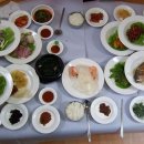 전라도밥상 이미지