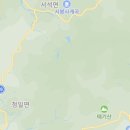 홍천 생곡지 여행정보 이미지