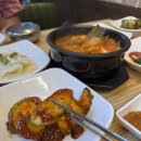 강순자옛맛김치찌개 이미지