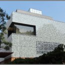 탄허기념박물관 이미지