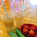 참나무숯불사우나 이미지