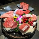 김선장 | [내돈내산] 양천구 목동 무한리필 맛집 : 김선장 참치 푸파 후기