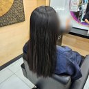 박준뷰티랩 명동2호점 | 명동 미용실 이철헤어커커 명동2호점에서 완벽한 뿌리매직+클리닉 받고 온 후기:)