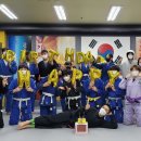 용인대 드림합기도 이미지