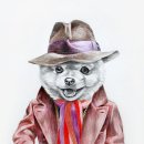 꽃보다강아지 이미지