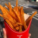 경주십원빵 월미도점 방문