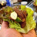 홍순네숯불돼지갈비 이미지