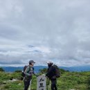 &#34;설 연휴&#34; 임시공휴일 1월27일(월) 가리산(홍천) BAC100대 명산 이미지