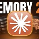 Anthropic Just Dropped Claude Memory 2.0 (Full Breakdown) 이미지