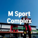 M골프 | 치앙마이 골프 연습장 M Sport Complex 가보았다. 하지만 역시 결론은?